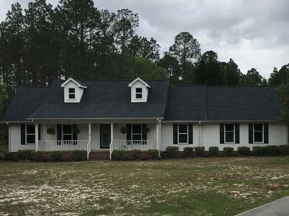 1410 Briarcroft Ln, Lugoff, SC 29078