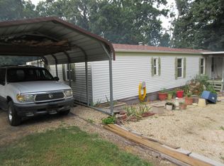 25600 S 631 Loop LOT 5A, Grove, OK 74344