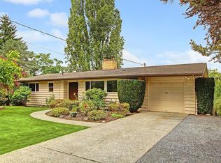 226 111th Ave SE, Bellevue, WA 98004