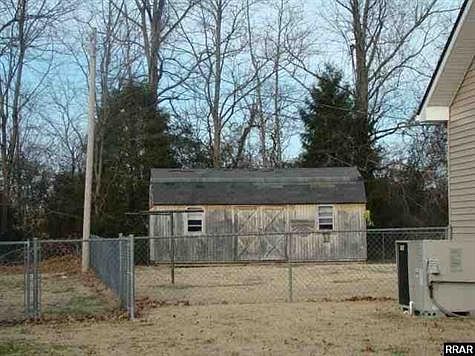 2nd image of 2528 Burrus Street Ext