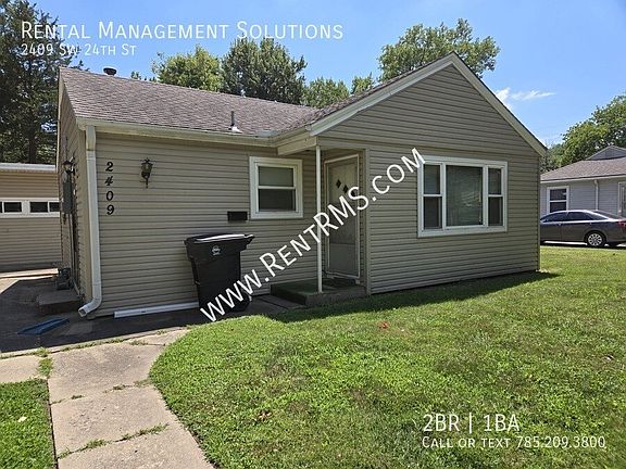 2nd image of 2409 SW 24th St