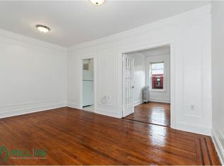 4547 40th St #3R, Sunnyside, NY 11104