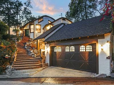 1855 Verdugo Knolls Dr, Glendale, CA, 91208