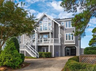 1062 Hampton St LOT 551, Corolla, NC 27927