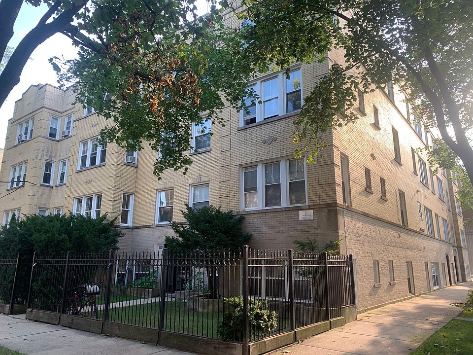 1st image of 6458 N Claremont Ave #Gs