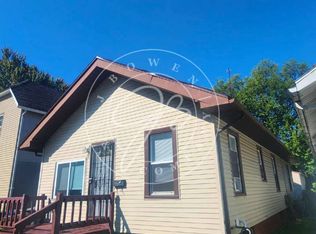 4123 Walker Ave, Toledo, OH 43612
