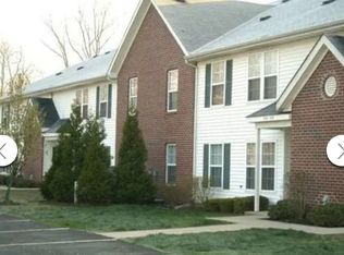 427 Watersway Ln #427, Columbus, OH 43213