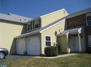 105 Willow Turn #A, Mount Laurel, NJ 08054