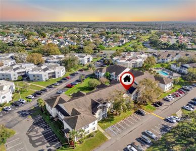 3960 Southpointe Dr APT 509, Orlando, FL, 32822