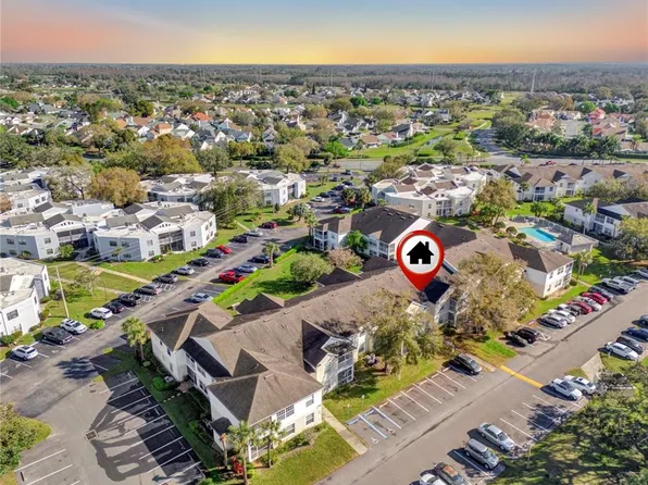 3960 Southpointe Dr APT 509, Orlando, FL 32822