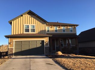 600 Joseph Cir, Golden, CO 80403