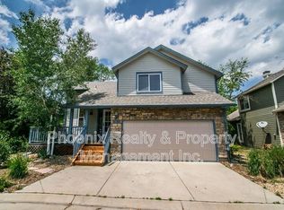5651 Slick Rock Ct, Boulder, CO 80301