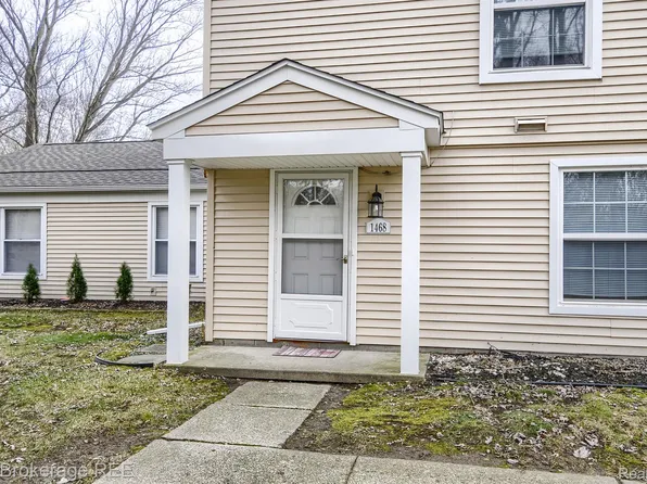 1468 Hunters Ridge Ct, Davison, MI 48423