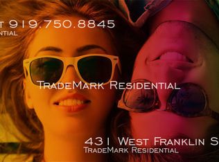 431 W Franklin St UNIT 323, Chapel Hill, NC 27516