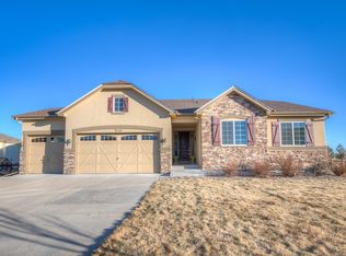 7115 Laurel Cherry Ct, Colorado Springs, CO 80927