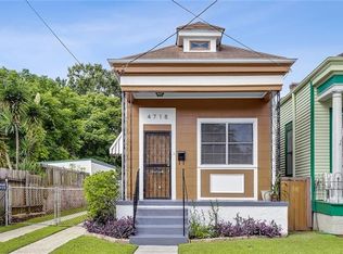 4718 Iberville St, New Orleans, LA 70119