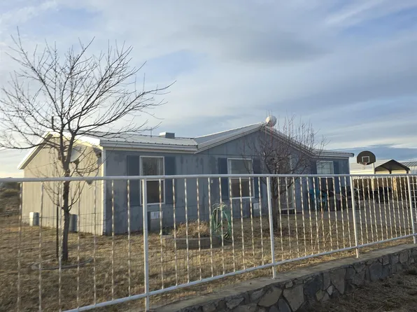 4061 Mountain View Rd, Silver City, NM 88061