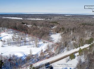 3100 Warren Rd, Beulah, MI 49617