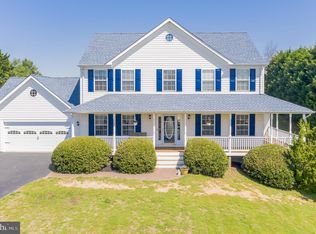 8021 Niagara Ct, Owings, MD 20736