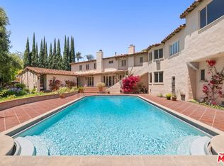 1029 Chevy Chase Dr, Beverly Hills, CA 90210