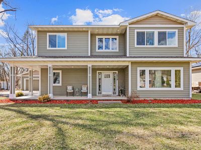 2929 Greenbrier St, Little Canada, MN, 55117