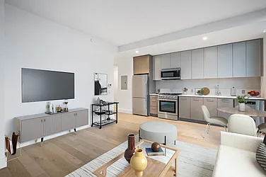 Rented by Living New York