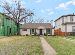7206 Robin Rd #1, Dallas, TX 75209