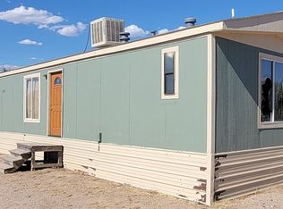 170 N Patagonia Ave, Benson, AZ 85602