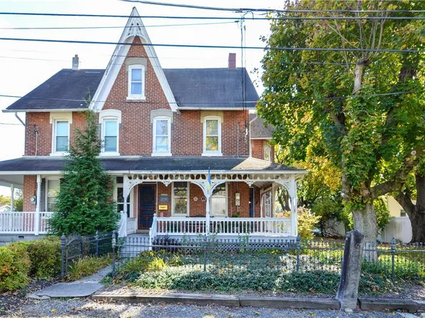 258 Station Ave, Quakertown, PA 18951