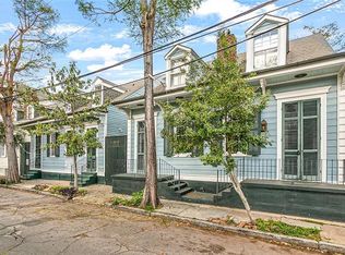 2619 Chartres St, New Orleans, LA 70117