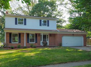 7865 Pickering St, Portage, MI 49024