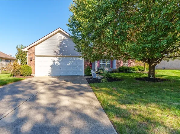 154 Stewart Way, Monroe, OH 45050