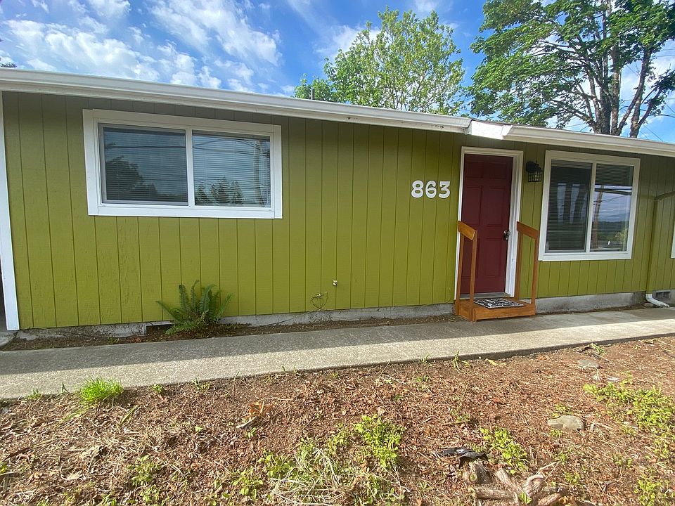 1st image of 863 Ellinor Ave #1