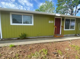 863 Ellinor Ave #1, Shelton, WA 98584