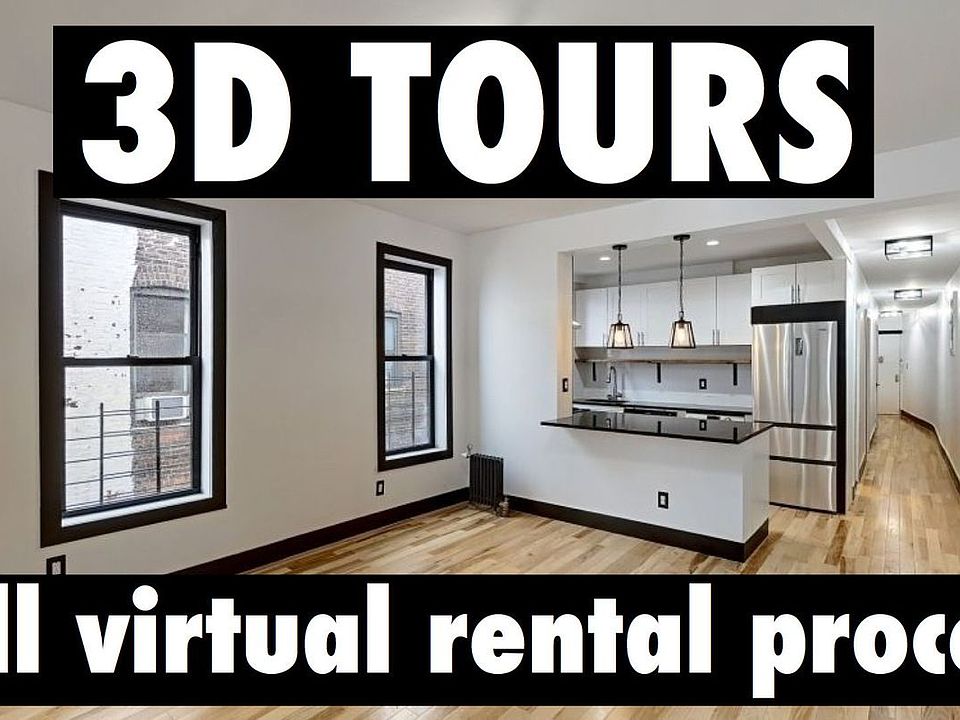 1st image of 880 Saint Nicholas Ave #F4