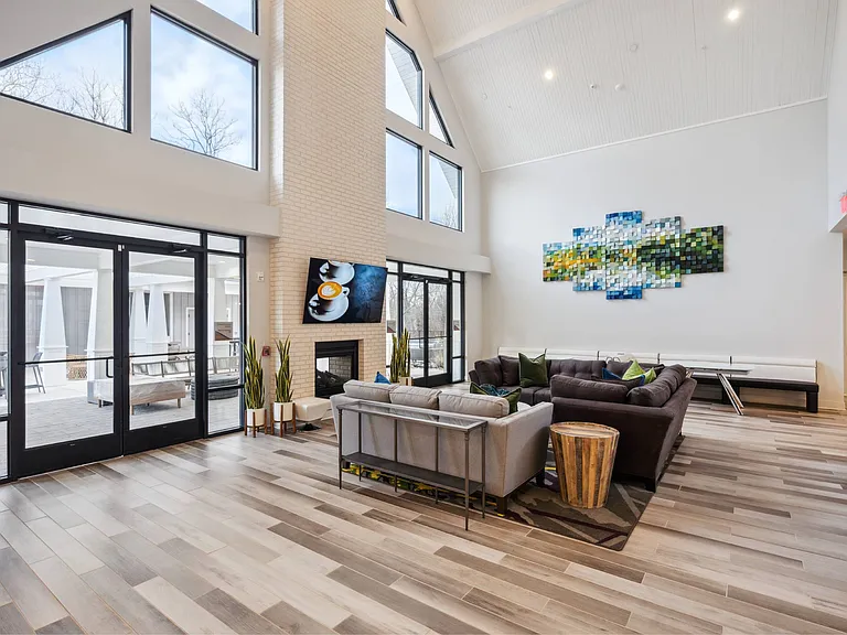 Apartments at Sanatoga Greene V — Photo 26