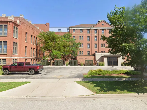Grandview Lofts