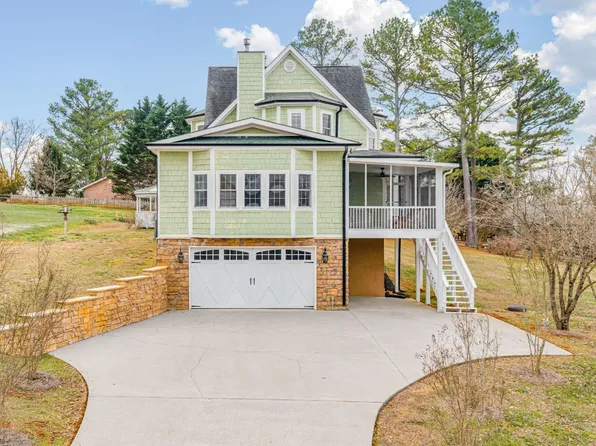 309 Southshore Dr, Greenback, TN 37742