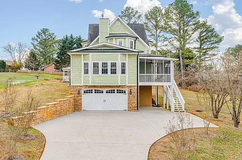 309 Southshore Dr Photo 1