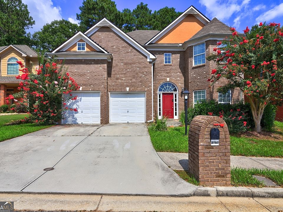 1st image of 2853 Newtons Crest Cir