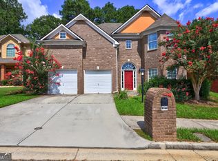2853 Newtons Crest Cir, Snellville, GA 30078