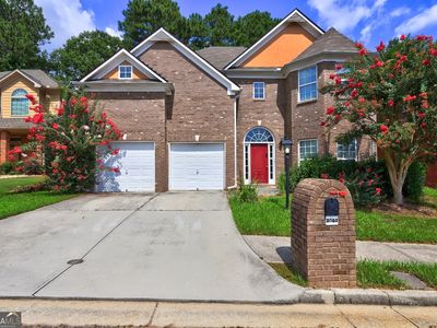 2853 Newtons Crest Cir, Snellville, GA, 30078