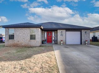 1101 78th St, Lubbock, TX 79423