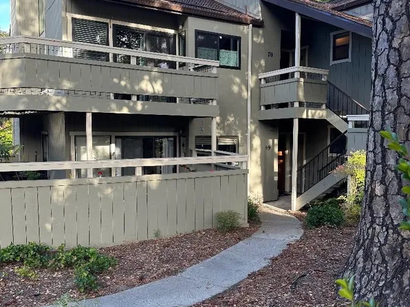 111 Bean Creek Rd Unit 70, Scotts Valley, CA 95066