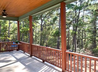 132 Akaloa Dr, Bastrop, TX 78602