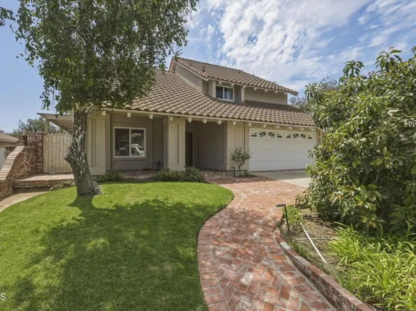 1089 Old Ranch Rd, Camarillo, CA 93012