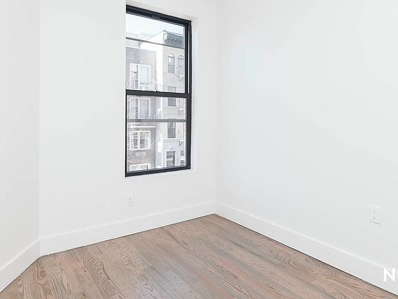 5th image of 595 Marcy Ave Floor 4