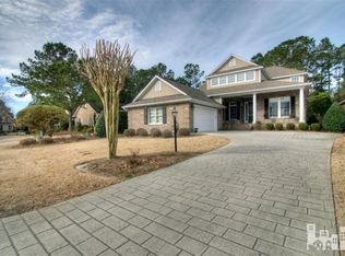 420 Black Diamond Dr SE, Wilmington, NC 28411