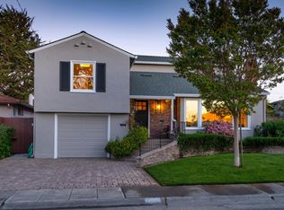 347 Sylvan Ave, San Mateo, CA 94403