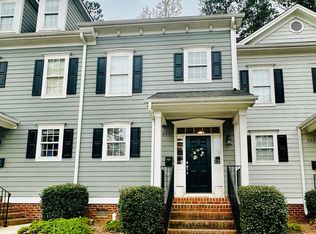 2237 Bellaire Ave #2237, Raleigh, NC 27608